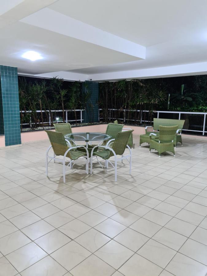 Condominio Canto Verde Убатуба Экстерьер фото