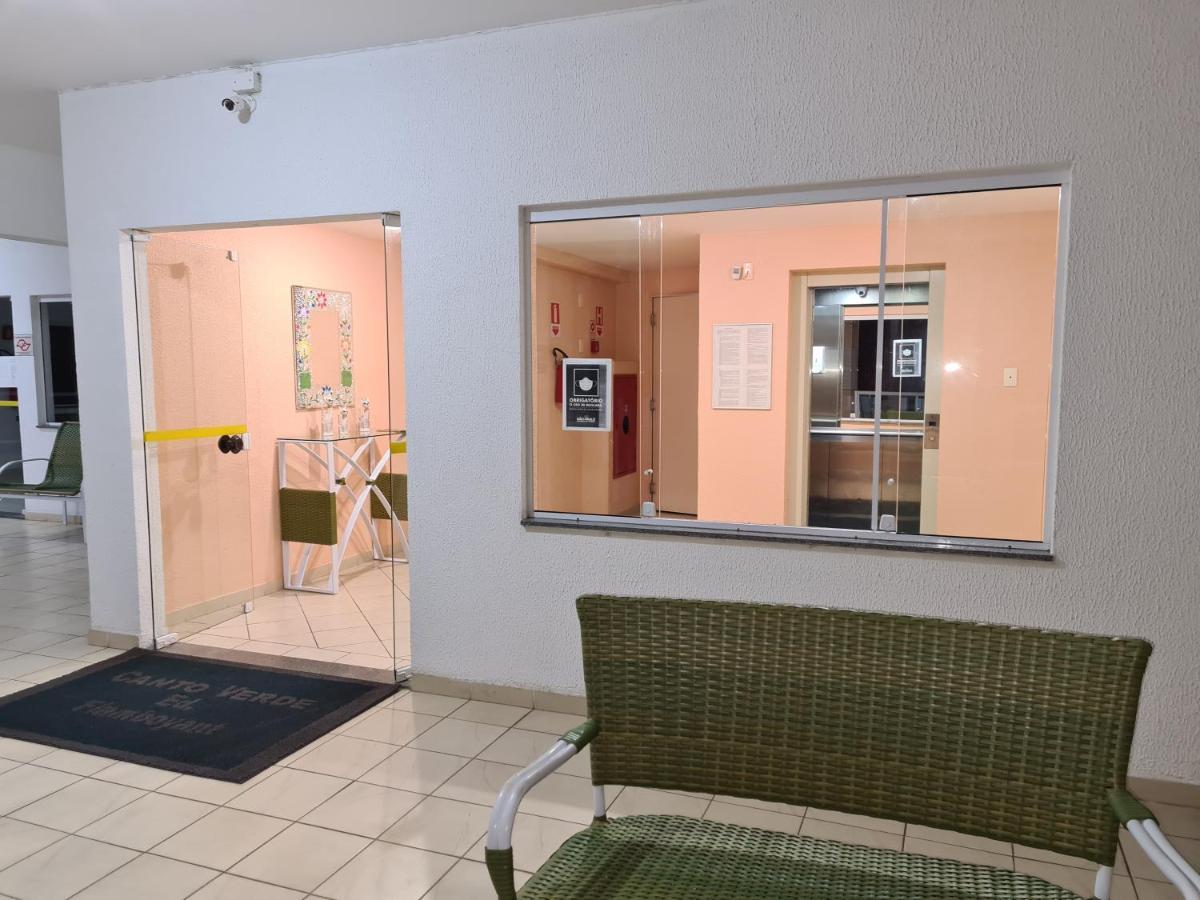 Condominio Canto Verde Убатуба Экстерьер фото