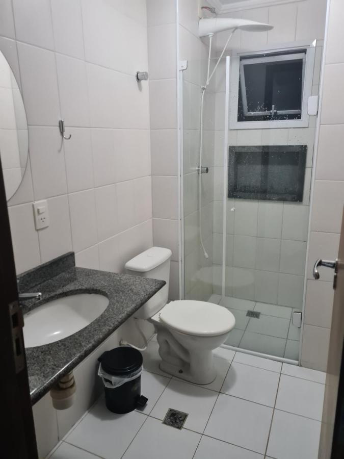 Condominio Canto Verde Убатуба Экстерьер фото